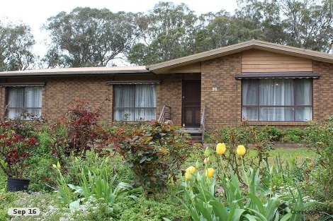 36 Cavendish-Coleraine Rd, Cavendish, VIC 3314