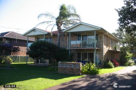 24 Jubilee Pde, Diamond Beach, NSW 2430