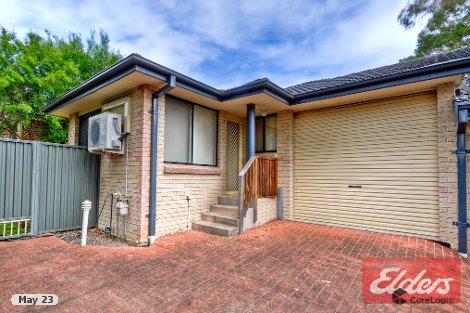 7/19 Girraween Rd, Girraween, NSW 2145