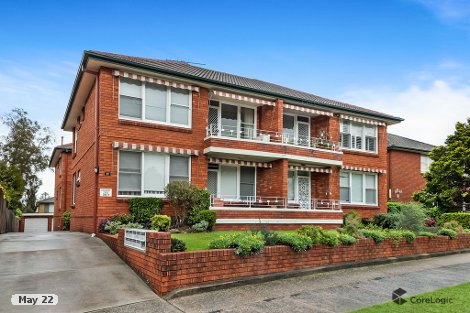 1/11 Rosa St, Oatley, NSW 2223