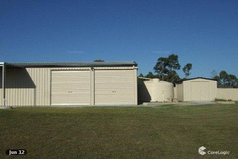 102 Queen St, Harrisville, QLD 4307