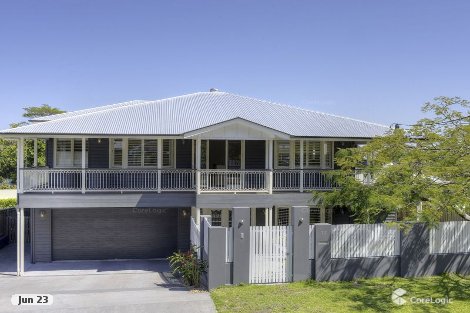 12 Katherine St, Norman Park, QLD 4170