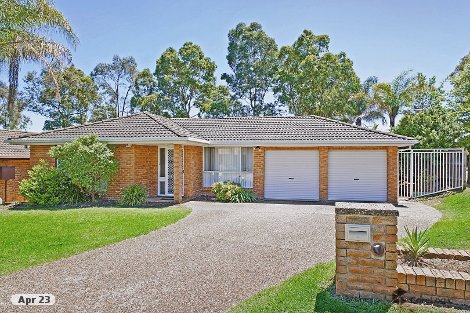 2 Hines Pl, Mount Annan, NSW 2567