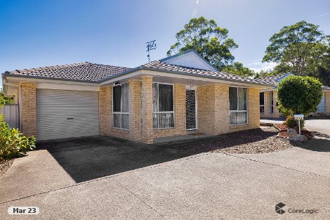 43a Bagnall Beach Rd, Salamander Bay, NSW 2317