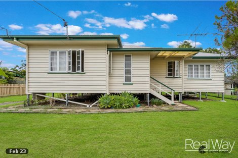 18 Nathan St, East Ipswich, QLD 4305