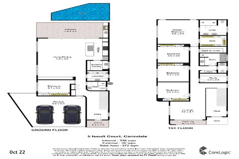 5a Iseult Ct, Carindale, QLD 4152