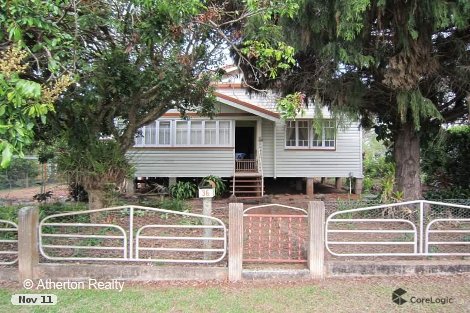 36 Herberton Rd, Atherton, QLD 4883