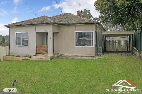 4 Murray St, Gumeracha, SA 5233