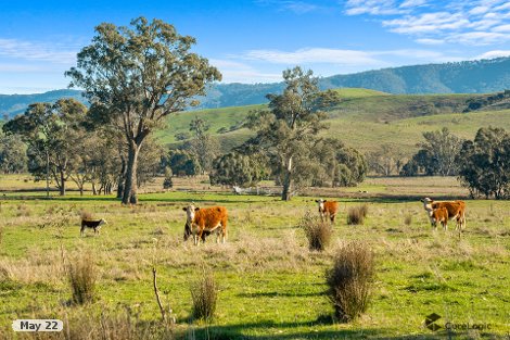 177 Middle Creek Rd, Kanumbra, VIC 3719