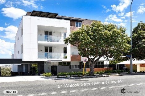 10/181 Walcott St, Mount Lawley, WA 6050