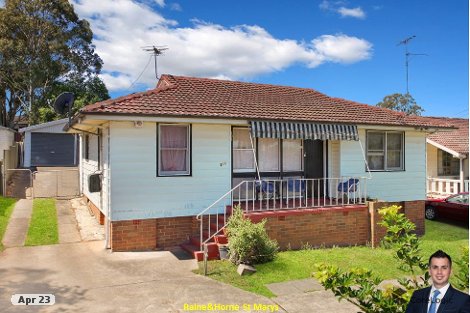 234 Luxford Rd, Emerton, NSW 2770