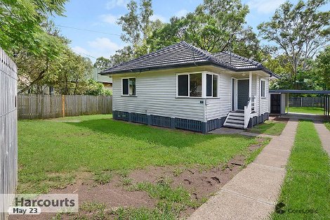 17 Doorey St, Keperra, QLD 4054