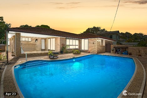 66 Acanthus Ave, Burleigh Waters, QLD 4220