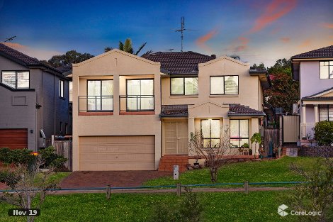 6 Livorno Gr, Glenwood, NSW 2768