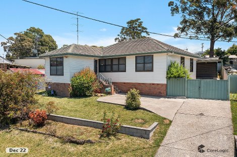 3 Garrard Ave, Mount Warrigal, NSW 2528