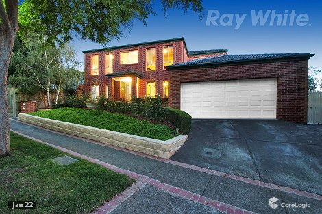 3 Meadowbank Ave, Chirnside Park, VIC 3116