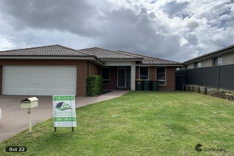 22 Kelman Dr, Cliftleigh, NSW 2321