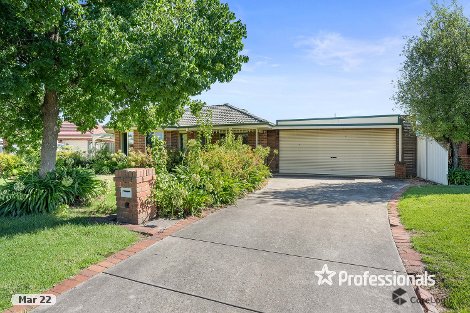 9 Donelan Ct, West Wodonga, VIC 3690