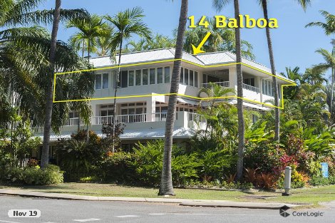 Balboa/1-3 Garrick St, Port Douglas, QLD 4877