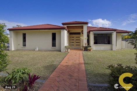 17 Campbellville Cct, Pelican Waters, QLD 4551