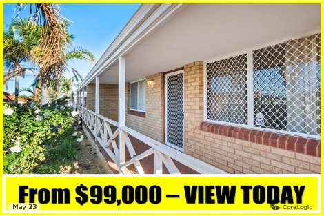 9/30 Tuart St, Rangeway, WA 6530