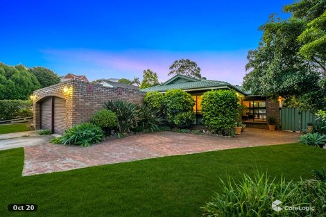 11 Newport Cl, Woodbine, NSW 2560