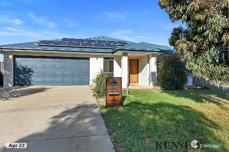 37 Lakeside Dr, Bundalong, VIC 3730