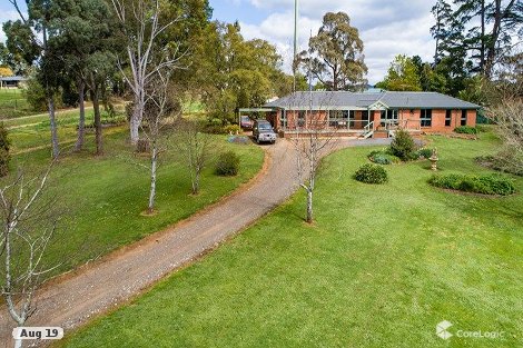 120 Lewis Rd, Silvan, VIC 3795