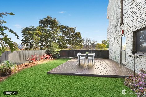 2/135 Milson Rd, Cremorne Point, NSW 2090