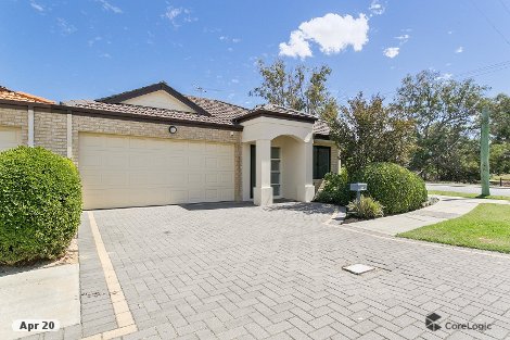 1a Elizabeth St, East Cannington, WA 6107