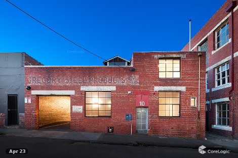 10 Perry St, Collingwood, VIC 3066