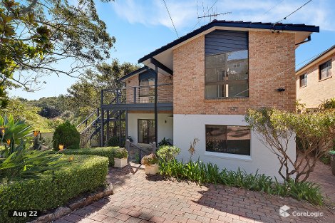 2/19 Moore St, Lane Cove West, NSW 2066