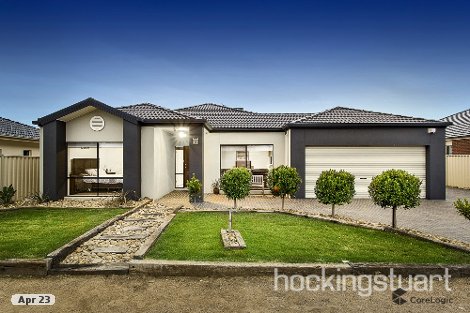 10 Carlyon Cl, Melton West, VIC 3337