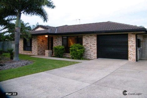 3 Shamic Ct, Eimeo, QLD 4740