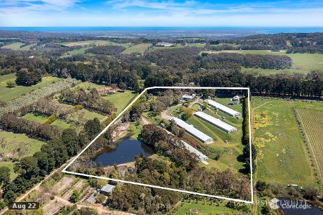 207 Main Creek Rd, Main Ridge, VIC 3928