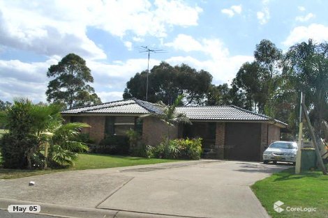 65 Tanbark Cct, Werrington Downs, NSW 2747