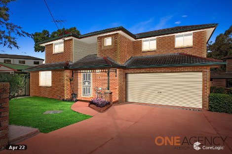 1/13 Kinross Pl, Revesby, NSW 2212