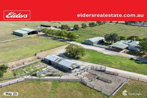 215 Heads Rd, Yannathan, VIC 3981