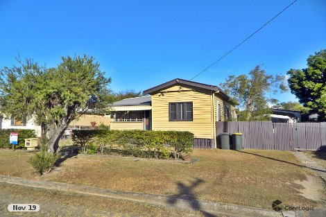 48 Lamb St, Walkervale, QLD 4670