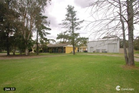 128 East Wilchard Rd, Castlereagh, NSW 2749