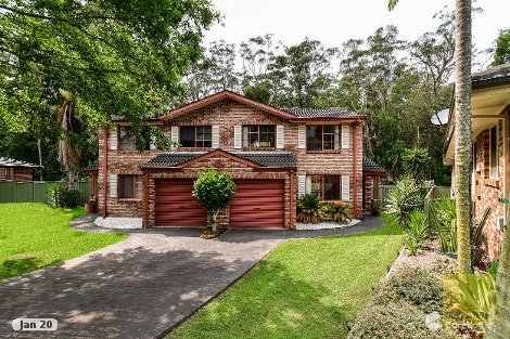 2/5 Bermagui Pl, Glenning Valley, NSW 2261