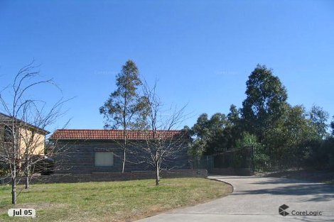 8 Leopold Pl, Cecil Hills, NSW 2171