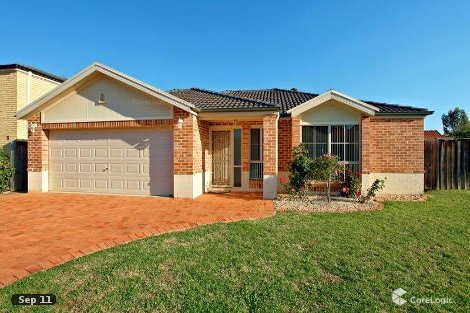 20 Apache Gr, Stanhope Gardens, NSW 2768