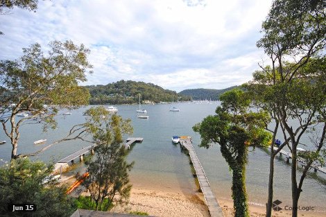 83 Richard Rd, Scotland Island, NSW 2105