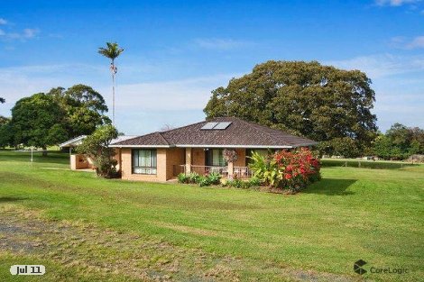 4 Old Byron Bay Rd, Newrybar, NSW 2479