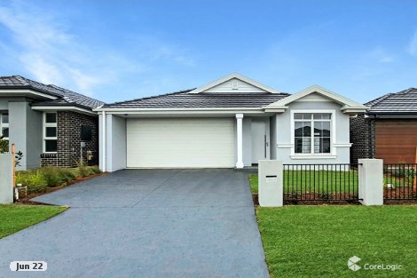 Lot 8149 Timbs Way, Catherine Field, NSW 2557