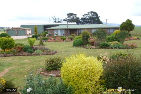 131 Racecourse Rd, Winnaleah, TAS 7265