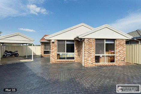 18 Mclaren Pl, Ingleburn, NSW 2565