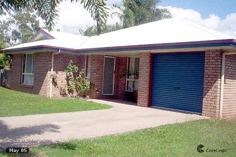 8 Johnson Ave, Seaforth, QLD 4741