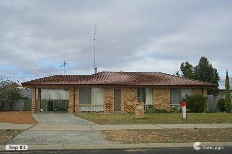 49 Nalbarra Dr, Usher, WA 6230